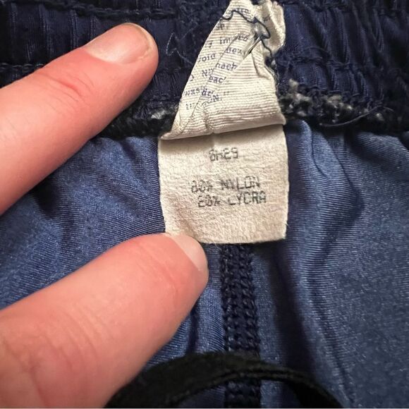 Vintage ASICS Leggings   - Picture 3 of 9